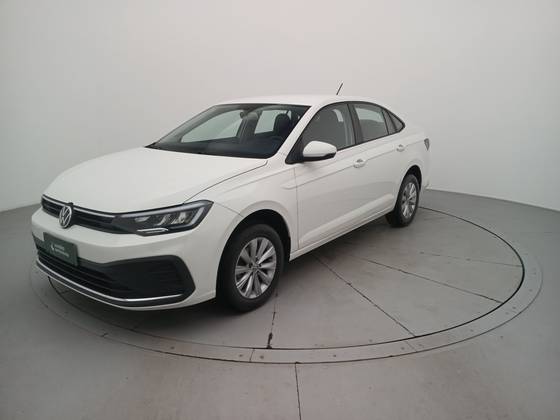 VOLKSWAGEN VIRTUS 1.0 170 TSI AUTOMÁTICO VOLKSWAGEN VIRTUS 1.0 170 TSI AUTOMÁTICO